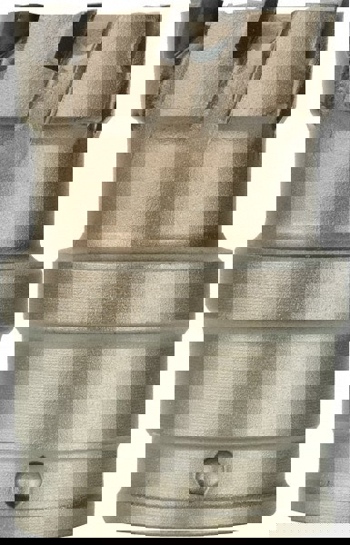 Annular Cutter: 1-3/8